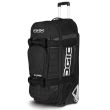 Ogio Rig 9800 Wheeled Travel Bag - Black