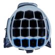 Ogio All Elements Cart Bag - Warp Speed