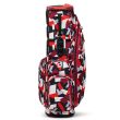 Ogio All Elements Stand Bag - Geo Fast