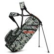 Ogio All Elements Stand Bag - Double Camo