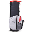 Ogio All Elements Stand Bag - Grey