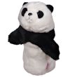 Daphne's Headcover - Panda Bear