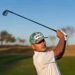 Ping Men's Pua Tour SnapBack Golf Cap - Teal
