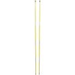 Pride Collapsible Allignment Sticks Yellow