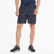 Puma Men's x PTC Golf Shorts - Navy Blazer