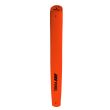 Pure Midsize Putter Grip - Neon Orange