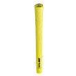 Pure Combo Standard Size Grip - Neon Yellow