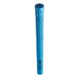 Pure Combo Standard Size Grip - Neon Blue