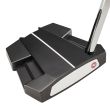 Odyssey Eleven Tour Lined S Putter