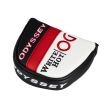 Odyssey White Hot OG #7 CH Stroke Lab Putter