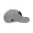 PXG Prolight Collection 39Thirty Stretch Fit Cap - Grey
