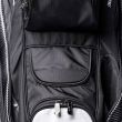 PXG 2024 Light Weight Cart Bag - White/Black