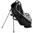 PXG Darkness Skull Camo Carry Stand Bag