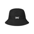 PXG Prolight Collection Kids Golf Bucket Cap - Black