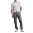 PXG Men's Essential Golf Pants - Grey