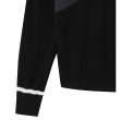 PXG Men's Color Blocks Sweater - Black