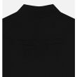 PXG Men's Winter Back Big Logo Sweater - Black