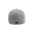 PXG Performance Line 39thirty Stretch Fit Cap- Gray