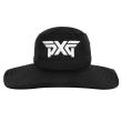 PXG Men's Prolight Bush Golf Hat - Black