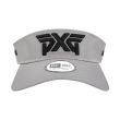PXG Prolight Collection Sport Visor Adjustable Velcro