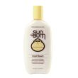 Sun Bum Cool Down Hydrating Sunscreen Sun Lotion, 8oz