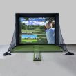 Full Swing Kit Golf Launch Monitor