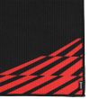 Srixon Bag Tour Towel - Black/Red