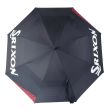 Srixon Golf Umbrella - Black/Red