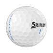 Srixon AD333 Golf Balls (Prior Generation)