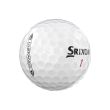 Srixon Men's Distance Golf Balls - White