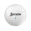 Srixon Ultisoft 4 Performance Golf Balls 6 Pack