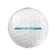 Srixon Ultisoft 4 Performance Golf Balls 6 Pack