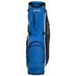 Srixon Premium Stand Bag - Blue/Black