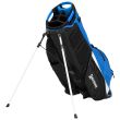 Srixon Premium Stand Bag - Blue/Black