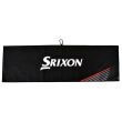 Srixon Tour Golf Towel - Black
