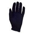 Srixon Men's Rain Gloves - Black