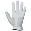Srixon All Weather Micro Fibre Glove Right Hand White (For the Left Handed Golfer)