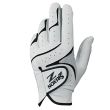 Srixon Z All Weather Glove White Left Hand (For the Right Handed Golfer)