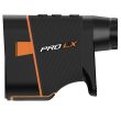 Shot Scope Pro LX Laser Rangefinder Orange