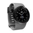 Shot Scope X5 Steel Grey GPS Watch