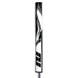 Superstroke Zenergy Flatso 3.0 Grip - Black/White