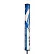 Superstroke Zenergy Flatso 3.0 Putter Grip - Blue/White