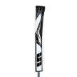 Superstroke Zenergy Flatso 2.0 Grip - Black/White