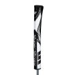 Superstroke Zenergy Flatso 2.0 Grip - Black/White