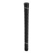 Superstroke Traxion WRAP Over Grip - Black