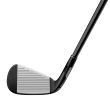 TaylorMade Stealth Black Irons