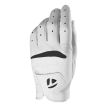 Taylormade Junior Stratus Glove Left Hand (For The Right Handed Golfer) - White