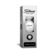 Titleist - Pro V1x Left Dash 2024 Golf Balls - Pre-Order Now