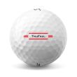 Titleist TruFeel Golf Balls - White (Prior Generation)