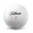 Titleist TruFeel Golf Balls - White (Prior Generation)